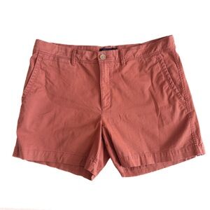 BANANA REPUBLIC chino short. Women size 10
